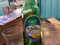 -火枪手串吧·鹤岗小串涮肚(亦庄店)