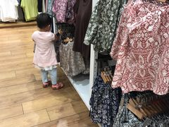 -优衣库(广州番禺万达广场店)