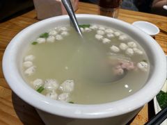 -斯丹姜母鸭·古法干香(田安南路店)