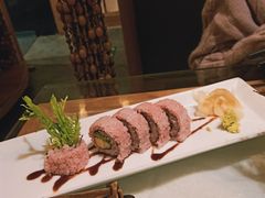 春樱寿司卷-文立新麻辣烫(合生汇21街区店)