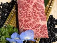 -大唐尚武烤活鳗鱼黑牛烤肉(大里路店)