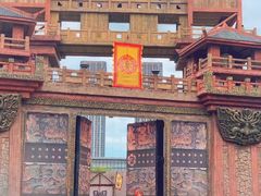 -合肥融创乐园