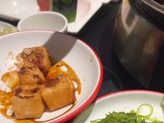 -辣尚瘾·烤鱼·新川菜(牡丹园直营店)