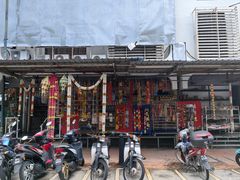 -槟城街头艺术街区