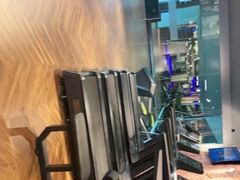 -NRG 健身私教CLUB(云山路店)