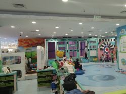 -孩子王童乐园(唐山万达广场店)