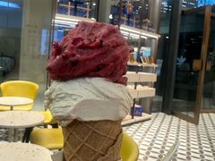 -CREAM STORY意大利手工冰淇淋&甜品(万象前海店)