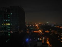 -张家港华芳金陵国际酒店