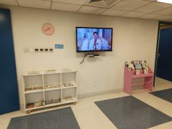 点击看大图 -杭州贝瑞斯美华妇儿医院·早孕·产检·儿科