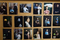 点击看大图 -城南旧影 旗袍全家福摄影写真体验馆