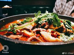 -胖哥俩肉蟹煲(湖滨银泰in77店)