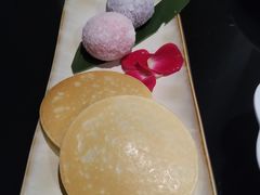 -曙亚洲餐厅-重庆富力艾美酒店(南坪万达广场店)