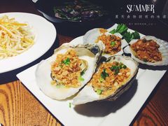 -船歌鱼水饺(淄博万象汇店)