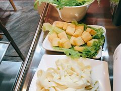 -虾吃虾涮虾火锅(府学路店)