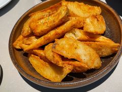 香烤带皮薯角-农畉LONFOOD(福田星河COCOPark店)