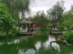 -中山詹园