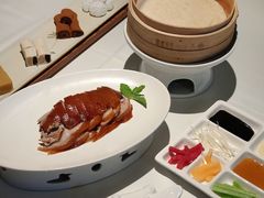 -四季民福烤鸭店(故宫店)