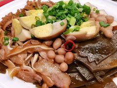 -巷语私房料理(华一实业大厦店)