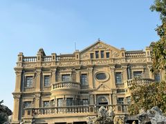 -张学良旧居陈列馆