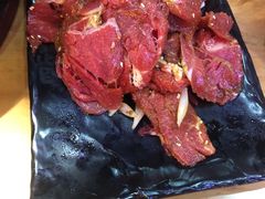 -吉志烤肉(太原总店)