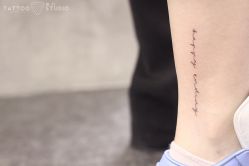 -飛凡TATTOO纹身•原创