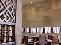 -海棠湾九号度假酒店-融荟家和中餐厅