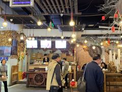 -隆喜元鱼汤包·海鲜(中联广场店)