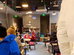 -范贤光鸡公煲(平乐园总店)