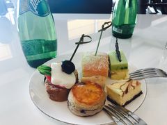 -上海新发展亚太JW万豪酒店
