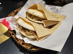 -长安大牌档之龙头酒肆(荣民龙首广场店)