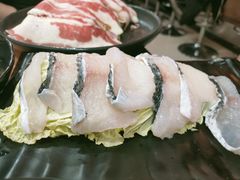 -呷哺呷哺(西单大悦城店)