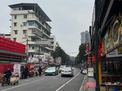 -谢老五跷脚牛肉·非遗传承店