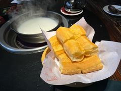 -大良毋米粥(锦龙路总店)