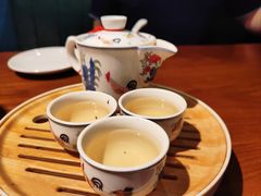 -南拳十三姨·潮汕砂锅粥(世纪金源店)