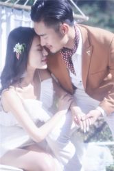 -摩玛婚纱摄影(杭州店)