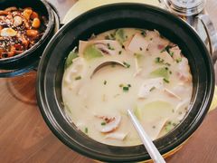 -金陵后厨·南京菜(新街口秣陵路店)