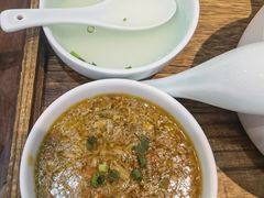-蟹上黄·蟹黄面·江南糖水(人民广场店)