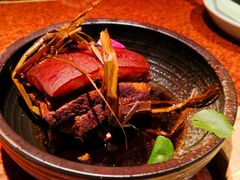 -绿茶餐厅(蓝色港湾店)