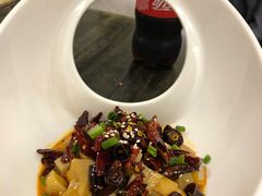 -庆合府重庆大排档(紫都城店)