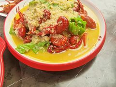 -盱眙虾神於氏龙虾(夫子庙红街店)