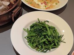 -桂满陇·杭州小馆(巴黎春天浦建店)