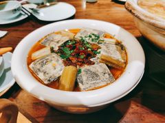 蒸双臭-老宁波1381餐厅(宏泰广场店)