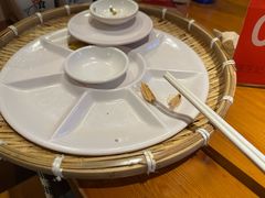 -陳生記米线·始于1989(中山北路店)