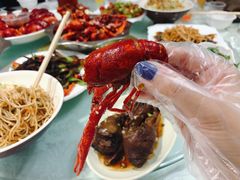 -古田会·肥肠鸡(古田店)