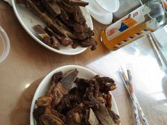 -堤角王师傅牛骨头