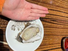 -蚝堡海鲜·威海菜·海肠捞饭·烧烤·亚洲吃蚝公司(幸福门店)