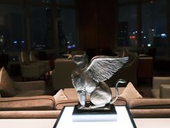 -上海明天广场JW万豪酒店