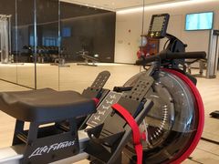 -长沙尼依格罗酒店