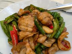 -潮皇食府(北京店)