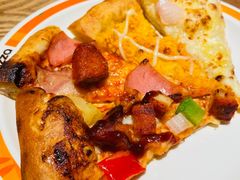 -比格比萨自助(德思勤四季汇店)